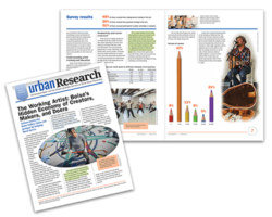 Boise State Urban Research paper