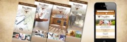 TrailWest Bank brochures and website