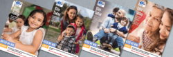 United Way of Treasure Valley posters