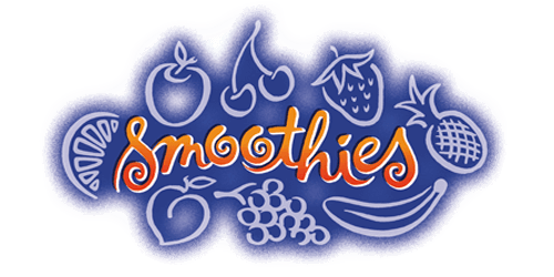 Smoothies logo