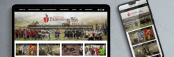 Scottish Prisoners of War Society website