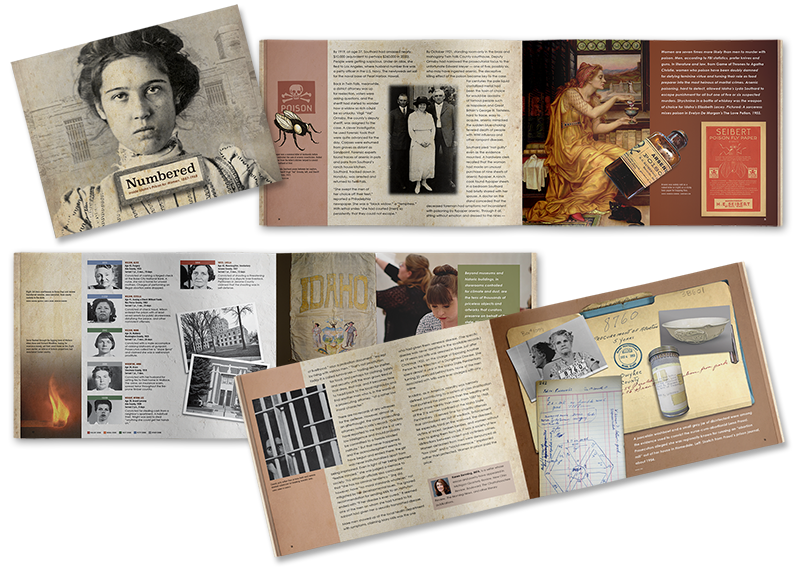 ISHS publication