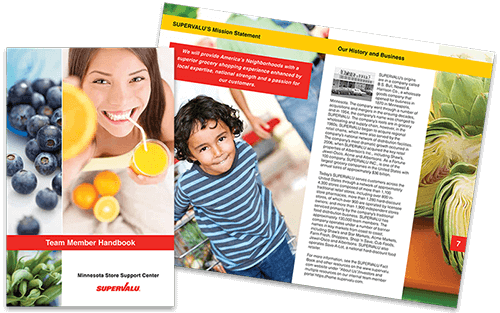 Employee Handbook